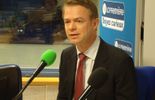 Hendrik Bogaert pour le bilinguisme fonctionnel des fonctionnaires