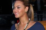 123 Beyoncé se produira mercredi soir au Sportpaleis