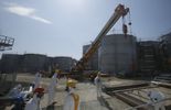 123 Fukushima: un pompage laisse échapper 22 litres d'eau très radioactive 
