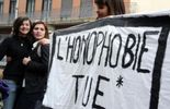 123 De plus en plus de demandeurs d'asile fuient l'homophobie