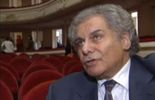 123 Charles Kleinberg est décédé, sa voix demeure