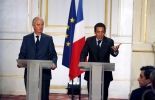 123 Affaire Karachi: un rapport luxembourgeois cite N. Sarkozy