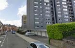 123 Verviers: 15 personnes intoxiquées suite à un incendie dans un immeuble social