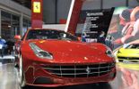 123 Allemagne: un adolescent vole la Ferrari de son père pour l'essayer