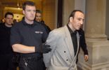 Farid Bamouhammad pas transférable de la prison de Tournai avant lundi