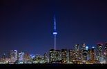123 Canada: au moins 2 morts et 19 blessés dans une fusillade à Toronto 