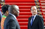 123 Kabila: la RDC "pas du tout complexée" par son niveau de démocratie