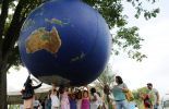 123 La Terre pourrait ne pas atteindre le XXIIe siècle