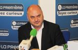123 Christos Doulkeridis: "Les mandats n'appartiennent à personne"