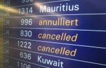La grève à l'aéroport de Francfort sera finalement levée mercredi soir