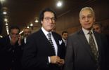 123 Egypte: le ministre de la Culture de l'ancien régime acquitté
