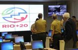 123 Eviter un échec "tragique" de Rio+20, un enjeu majeur pour Ban Ki-moon