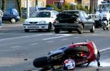 123 Motos: un accident sur trois est causé par une perte de contrôle