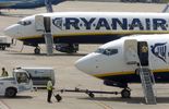 123 Ryanair restera bien à Charleroi