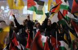 123 La Palestine devient Etat observateur à l'ONU, lors d'un vote historique