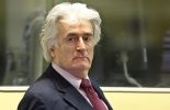 123 La Haye: Radovan Karadzic assure "avoir tout fait pour éviter la guerre"