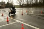 123 Nouveau permis: les moto-écoles sont 3 à 4 fois plus sollicitées