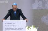 123 Munich: 40 ans après, commémoration et polémiques autour du drame des JO