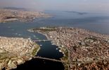 123 Un vraquier coule avec 12 membres d'équipage près d'Istanbul