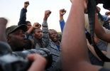 123 Afrique du Sud: la justice relâche 162 des mineurs de Marikana