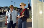 Affaire Dutroux: la mère de Laetitia Delhez ne sera pas indemnisée