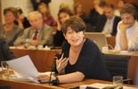 ''La Stib rackette'', déclare Céline Delforge (Ecolo)