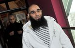 123 Fouad Belkacem, suspecté de terrorisme, reste en prison