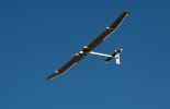 123 Suisse: le Solar Impulse s'envole vers le Maroc via Madrid