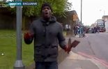 123 Soldat tué à Londres: le principal suspect avait été arrêté au Kenya