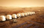 Planète : Melissa on Mars