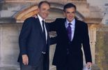 123 UMP: Jean-François Copé et François Fillon se sont finalement mis d'accord