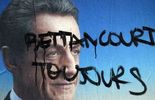 123 Mise en examen de Nicolas Sarkozy: l'UMP s'en prend au juge Gentil