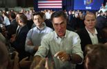123 Présidentielle américaine: Romney choisit Paul Ryan pour colistier