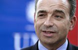 123 J.-F. Copé: les conditions pour un référendum à l'UMP "pas réunies"