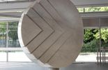 123 Décès de la sculpteuse belge Hilde Van Sumere