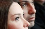 123 Le Fonds mondial contre le Sida prend la défense de Carla Bruni-Sarkozy