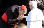 123 Le chef des catholiques d'Australie critique le pontificat de Benoit XVI
