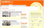 123 easyHotels veut ouvrir des hôtels à Anvers et Bruxelles