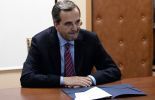 123 Grèce: le premier ministre se rappelle au bon souvenir de la zone euro