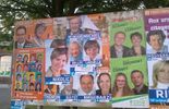 Namur: pas de panneaux électoraux pour les élections d'octobre