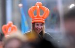 123 La famille royale aux Pays-Bas reste très populaire