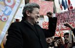 123 France: JL Mélenchon affrontera Marine Le Pen dans son fief aux législatives