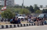 123 Liban: 4 morts, 35 blessés dans des heurts entre pro et anti-Assad