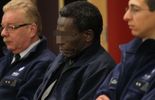 Procès d'Augustin Mukadi: le jury est constitué 