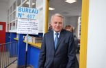 123 France: Jean-Marc Ayrault rempile