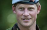 123 GB: le prince Harry autorisé à piloter des Apache en Afghanistan