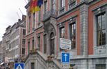 123 Future tour des Finances à Liège: des perquisitions ont été menées à l'Urbanisme