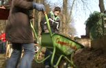 Compostage par l'asbl Worms Compostage par l'asbl Worms