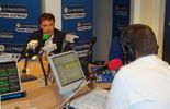 123 Benoît Lutgen: "Notre système fiscal prend l'eau de toutes parts" 