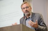 123 Antisémitisme: "le PS doit sortir de son mutisme" pour Edouard Delruelle